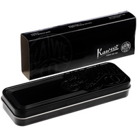 Футляр для ручек Kaweco, черный