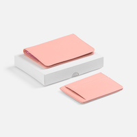 Набор Unison Mini, розовый