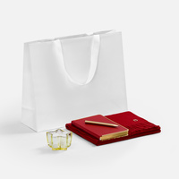 Набор Relax Maxi, красный