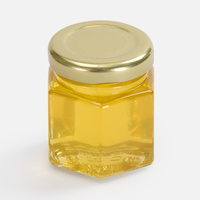 Мед Beezy, мини, липовый