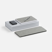 Набор Urban Planner, серый