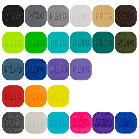 Фигурка Impreso M, 3D-печать на заказ - рис 8.