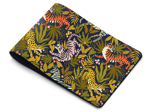 Обложка для студенческого билета с возможностью полноцветной УФ-печати, софт-тач - рис 3.