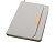 Nomumi портфель формата А5 - Серый - миниатюра