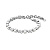 Браслет SACHA SS WHITE PEARL Dyrberg Kern 352174 - миниатюра