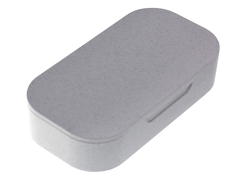 Флешка USB 2.0 Варуна на 32 ГБ, серый - рис 6.