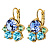 Серьги DISAR SG AQUA - миниатюра - рис 4.