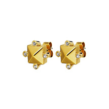 Серьги CHIRA SG Dyrberg Kern 440004