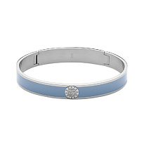 Браслет PENNIKA I SS LIGHT BLUE Dyrberg Kern 343295