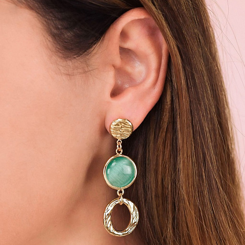 Серьги - рис 3.