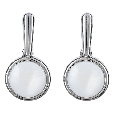 Серьги Madre Possebon A0655.1 S - рис 3.