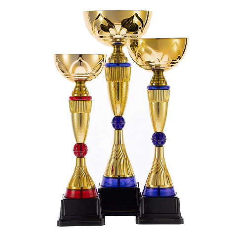 Кубок Awardee, малый, красный - рис 5.