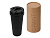 Термокружка Grant, 473мл, тубус, черный - миниатюра