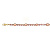 Браслет GRIVNA SG ROSE Dyrberg Kern 460026 - миниатюра - рис 3.