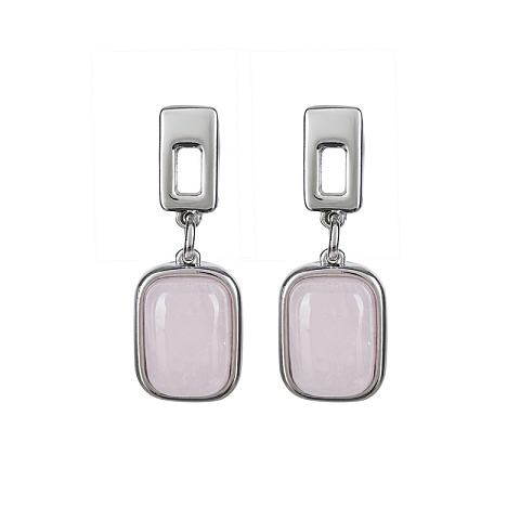 Серьги Q. Rose Possebon A0360.7 S