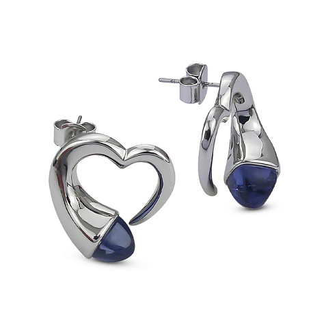 Серьги Caleida Boccadamo KOR035L - рис 2.