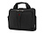 Сумка для ноутбука WENGER BC Free 14'', чёрный, 100% полиэстер, 35x26x6 см, 5 л - миниатюра