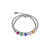 Браслет Multicolour Coeur de Lion 4464/30-1500 - миниатюра