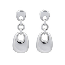 Серьги siver spoon Mason ABE29167-02 S