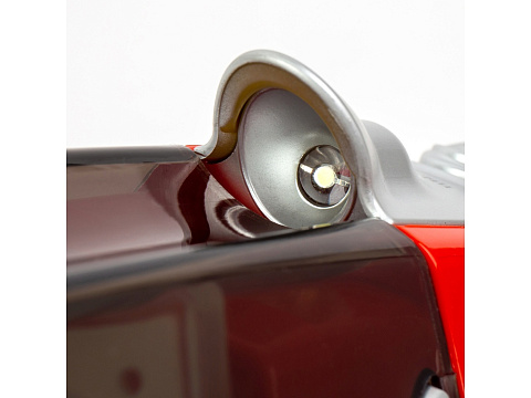 Пылесос автомобильный HIPER HVC80 (Р) - рис 8.