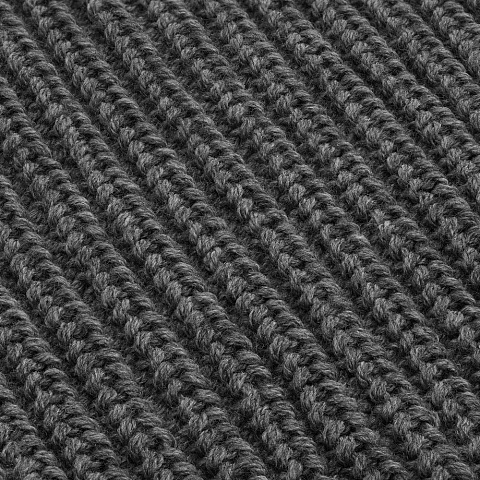 Снуд Softino, серый меланж - рис 5.