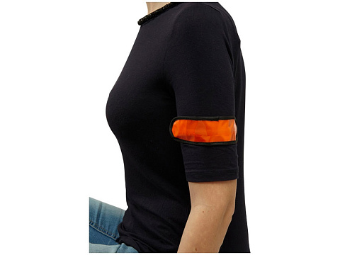 Диодный браслет Olymp, оранжевый - рис 3.