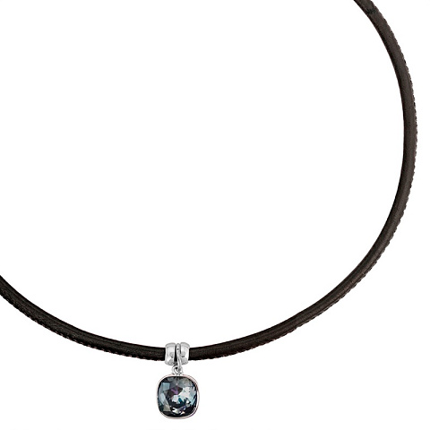 Колье Silver Night - рис 4.