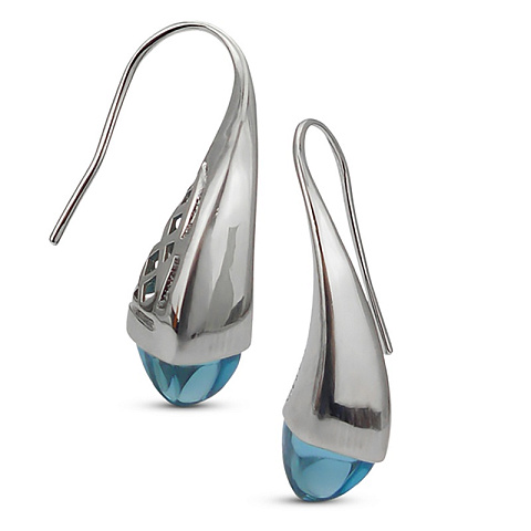 Серьги Caleida Boccadamo KOR031M - рис 3.