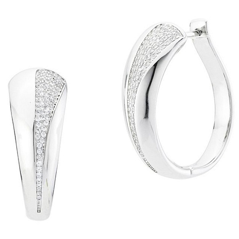 Серьги Boccadamo KOR040 - рис 4.