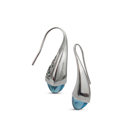 Серьги Caleida Boccadamo KOR031M
