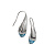 Серьги Caleida Boccadamo KOR031M - миниатюра