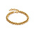 Браслет Gold Coeur de Lion 0800/30-1600 - миниатюра