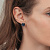 Серьги Solidat Possebon A0265.23 S - миниатюра - рис 4.