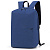 Рюкзак Simplicity, синий - миниатюра