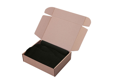 Подарочный набор  Dunant, черный - рис 2.