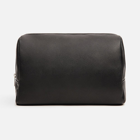 Косметичка Bermond, черная - рис 3.