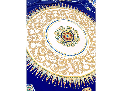 Платок Павловск. Севрский фарфор - рис 3.