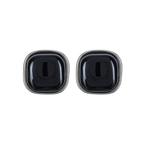 Серьги Agata Preto Possebon A0265.4 S