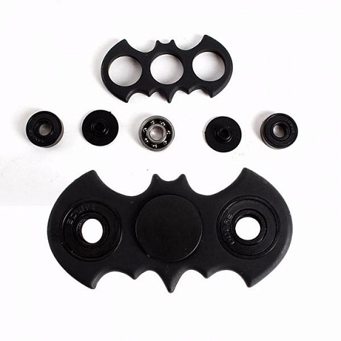 Fidget Spinner Batman - рис 2.