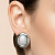 Серьги Fiore Luna AG210003E-002 S - миниатюра - рис 2.