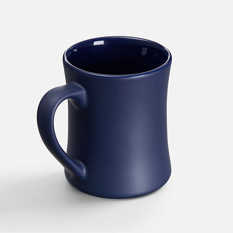 Кружка Gratia, синяя - рис 3.