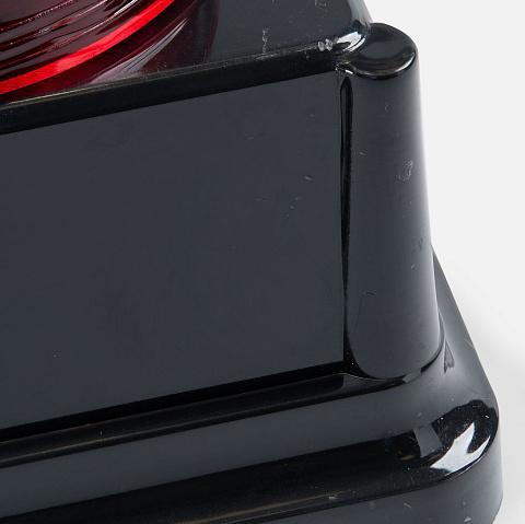 Кубок Awardee, большой, красный - рис 7.