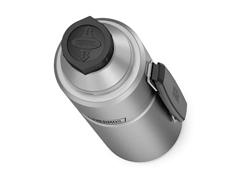 Термос из нерж. стали тм THERMOS SK2010 MS 1.2L - рис 5.