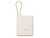 Внешний аккумулятор со встроенным кабелем Xiaomi Power Bank 10000mAh (Integrated Cable) Tan GL - миниатюра