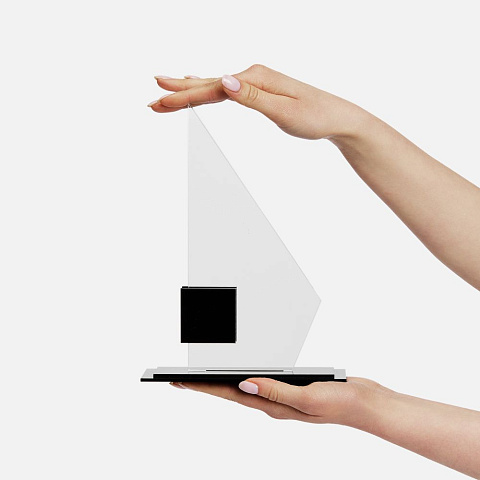 Стела Flatella - рис 4.