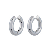 Серьги 23 Fiore Luna AWE2894-S-5-23mm
