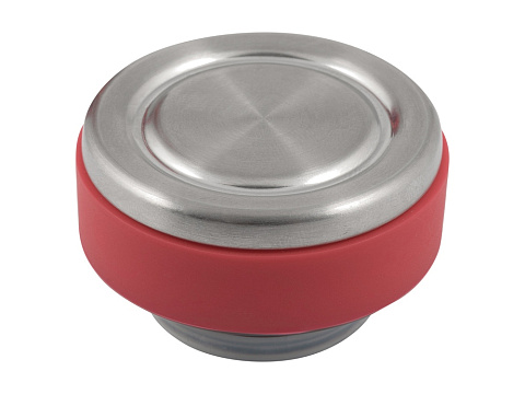 Термос из нерж. стали тм ThermoCafe BOLINO2-750 (Red), 0.75L, красный - рис 3.