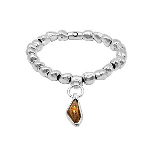 Браслет LAGUNA NEGRA MARRON Ciclon *C241112-02-0 - рис 2.