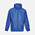 Ветровка унисекс Shield, ярко-синяя (royal) - миниатюра - рис 2.