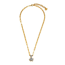 Колье TANZY SG CRYSTAL Dyrberg Kern 480126